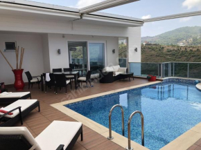 Granada-Residence-Luxury-Complex-Villas-in-Alanya Kargicak